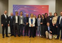 EBU, radio odbor, Sibyle Veil, Michèle Cotta, Philippa De Roten, Graham Ellis, Mirko Štular, Andrea Borgnino, Eliana Čandrlić Glibota, Iryna Korniienko, Maria Kozakou, Giedrius Masalskis, Milen Mitev, Michael Reichert, Dan Santa, Sofia Taavitsainen, René Zavoral