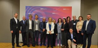 EBU, radio odbor, Sibyle Veil, Michèle Cotta, Philippa De Roten, Graham Ellis, Mirko Štular, Andrea Borgnino, Eliana Čandrlić Glibota, Iryna Korniienko, Maria Kozakou, Giedrius Masalskis, Milen Mitev, Michael Reichert, Dan Santa, Sofia Taavitsainen, René Zavoral