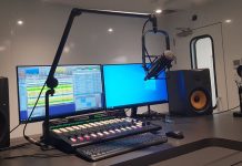 AEM CG, Radio Adriatic, Đakomo Adriatic, kazna