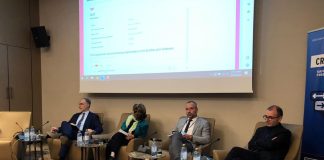 NKM, Faruk Rexhaj, SEEMC, Noa Đansirakuza