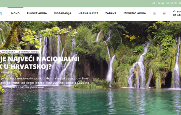Adria.fun , Voice of media, places to visit, things to do, adria news, events in adria, events in croatia, events in slovenia, events in montenegro, events in bosnia,