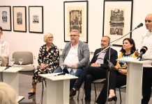 rječnik medijske pismenosti, IKS, IREX, Youth Think Media Literacy, Aleksandra Temenugova, Emil Niami, Simona Gruevska-Majoska,Sefer Tahiri, Luka Pavićević