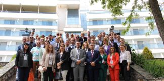 5G, konferencija, AEK,