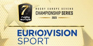 EBU, Eurovision sport, Rugby Seven, ugovor,