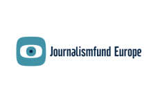 novinarstvo na društvenim mrežama, webinar, Journalism fund Europe,