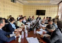 NKM, Jeton Mehmeti, izveštaj, komisija za medije, Besnik Beriša, Ljuljeta Aliu, Fatih Baša, Azra Dešić, Faruk Rexhaj