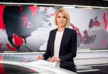 Mirjana Posavac, HTV, RTL, RTL Danas, Večernji list,