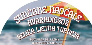 Ljetna turneja Radio 808
