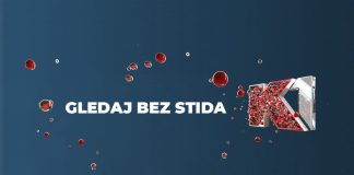 K1 television, Minacord Media, Željko Joksimović, Manja Grčić,