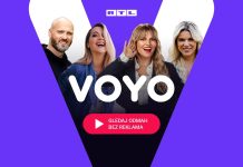 TV Zagreb 2, Arena sport HR, Dan tehnike Radio Beograda,Voyo