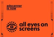 AdScanner, All eyes on screens, Kristijan Ćurković, Apollo