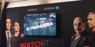 Više od 10 premijera kojima će Pickbox NOW i Pickbox TV obilježiti jesen