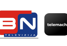 Telemach, BN Television, EON, Total TV,
