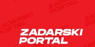 Zadarski portal, Zadar, Exercitus, Ice cream group, Agency for Electronic Media, AEM, Branko Bungur, Boris Homovec