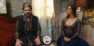 Ovo je stvarno vrlo kreativno! Bravo za sportsku redakciju Nove TV