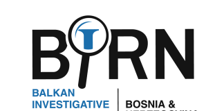 BIRN BiH istražuje vlasništvo nad medijima: Visok rizik za medijski pluralizam