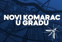 Osijek, Komarilos.com, Dario Topić, Rikošet media,