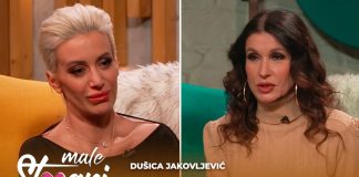 Željko Mitrović isplaćuje dio plaće na crno?