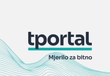 Croatian Telecom, Tportal, Siniša Đuranović, Croatian Telecom, Mirela Hegediš Horvat