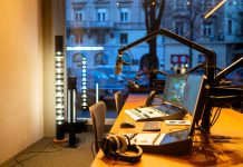 Change of ownership at Yammat FM