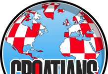 Croatian American Media Association, Croatians Online, live radio broadcasts on Croatian, Zvonimir Antolos, Emil Peša, Josip Bogović, Danijel Karlovic,