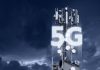 Još jedno testiranje 5G emitiranja