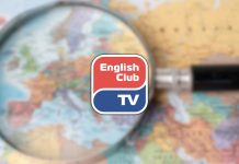 English Club TV has reached the region English Club TV, Andrew Semchenko,