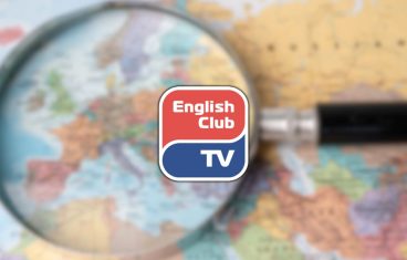 English Club TV, Andrew Semchenko,