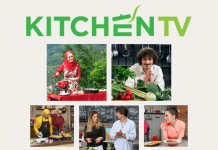 Kitchen TV, Kitchen TV Turkey, Turksat Kablo TV, Siniša Đokić,