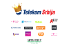 20 largest telecom operators, largest telecom operators, top telecoms in balkan, largest telecom Slovenia, largest telecom Croatia, largest telecom Bosnia and Herzegovina, largest telecom Serbia, largest telecom Montenegro, largest telecom North Macedonia, T-2 telecom, Telecom Serbia, Croatian Telecom, Telecom Slovenia, A1 Croatia, Yettel Serbia, Telecom Srpska, Mtel, Mtel Montenegro, Telemach, Telemach Croatia, Orion Telecom, A1 Slovenia, JP HT, BH Telecom, One Montenegro, Telecom Serbia Group, United group, 20 najvećih telekom operatera, najveći telekom operateri, vrhunski telekomi na balkanu, najveći telekom Slovenije, najveći telekom Hrvatske, najveći telekom Bosne i Hercegovine, najveći telekom Srbije, najveći telekom Crne Gore, najveći telekom Sjeverne Makedonije, T-2 telekom, Telekom Srbije, Hrvatske Telekom, Telekom Slovenija, A1 Hrvatska, Yettel Srbija, Telekom Srpska, Mtel, Mtel Crna Gora, Telemach, Telemach Hrvatska, Orion Telekom, A1 Slovenija, JP HT, BH Telekom, One Montenegro, Telekom Srbija Grupa, United grupa,