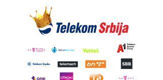 20 largest telecom operators, largest telecom operators, top telecoms in balkan, largest telecom Slovenia, largest telecom Croatia, largest telecom Bosnia and Herzegovina, largest telecom Serbia, largest telecom Montenegro, largest telecom North Macedonia, T-2 telecom, Telecom Serbia, Croatian Telecom, Telecom Slovenia, A1 Croatia, Yettel Serbia, Telecom Srpska, Mtel, Mtel Montenegro, Telemach, Telemach Croatia, Orion Telecom, A1 Slovenia, JP HT, BH Telecom, One Montenegro, Telecom Serbia Group, United group, 20 najvećih telekom operatera, najveći telekom operateri, vrhunski telekomi na balkanu, najveći telekom Slovenije, najveći telekom Hrvatske, najveći telekom Bosne i Hercegovine, najveći telekom Srbije, najveći telekom Crne Gore, najveći telekom Sjeverne Makedonije, T-2 telekom, Telekom Srbije, Hrvatske Telekom, Telekom Slovenija, A1 Hrvatska, Yettel Srbija, Telekom Srpska, Mtel, Mtel Crna Gora, Telemach, Telemach Hrvatska, Orion Telekom, A1 Slovenija, JP HT, BH Telekom, One Montenegro, Telekom Srbija Grupa, United grupa,