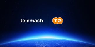 Telemach Slovenia, Garnol, T-2, Tomislav Čizmić, Jurij Krč, United Group,