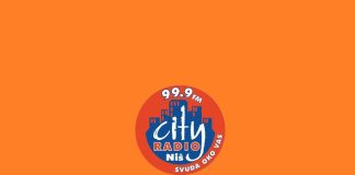 Prestao s emitiranjem City radio