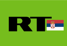 Regulatory Body for Electronic Media, REM, RT Serbia, RT, Margarita Simonjan,