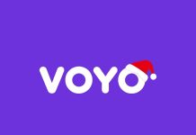 VOYO, VOYO Slovenia, Stella Litou,  Ja, Chef!, Skrito v raju,