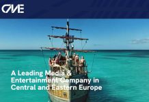 CME, Central European Media Enterprises, website, CME website, cme.net