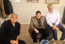 Pavić family acquires majority stake in Laganini FM radio network