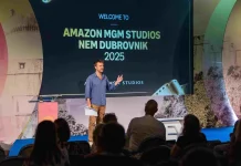 Michal Stefanski, Piotr Lenarczyk, Emilie Anthonis, George Wilkinson, Paloma Roldán, Amazon MGM Studios Distribution, Motion Picture Association, Walt Disney Company, Maria Rua Aguete, Rakuten TV, Nielsen, Google, Alika Media, VIDAA, Deniz Şaşmaz Oflaz, Jamie Cooke, Warner Bros. Discovery, HBO Max, Andy Rayner, Alex Sanchez Diaz, Telekom Srbije, Aleksandra Martinović, Telewizja Polska,