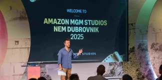 Michal Stefanski, Piotr Lenarczyk, Emilie Anthonis, George Wilkinson, Paloma Roldán, Amazon MGM Studios Distribution, Motion Picture Association, Walt Disney Company, Maria Rua Aguete, Rakuten TV, Nielsen, Google, Alika Media, VIDAA, Deniz Şaşmaz Oflaz, Jamie Cooke, Warner Bros. Discovery, HBO Max, Andy Rayner, Alex Sanchez Diaz, Telekom Srbije, Aleksandra Martinović, Telewizja Polska,