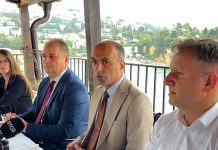 Montenegro, RTCG, Albania,RTSH, Kosovo, RTK, Boris Raonić, Ervjola Osmanaj, Hysen Hundozi, Genci Nimanbegu,