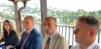 Montenegro, RTCG, Albania,RTSH, Kosovo, RTK, Boris Raonić, Ervjola Osmanaj, Hysen Hundozi, Genci Nimanbegu,