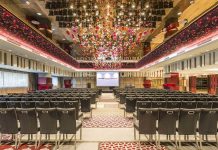 13th HbbTV Symposium and Awards