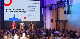 Nova lica umjetne inteligencije dolaze na AI.Weekend u Rovinj AI.Weekend, Rovinj, umjetna inteligencija, inovacije, lideri, stručnjaci, praktična primjena, poslovno okruženje, tehnologija, robotika, financije, mediji, digitalna transformacija, startup scena, tech scena, Valentina Zadrija, Yaak GmbH, Filip Macukić, Mediartem AI, Google, generativna AI, kreativna rješenja, etička rješenja, Stjepan Zelić, Hypefy.ai, influencer marketing, Daniel Jevremović, Lazard, Barclays, Silicijska dolina, M&A, privatne investicije, Matej Kuhar, Aircash, astrofizika, podatkovna znanost, transakcije, algoritamski sustavi, Una Softić, Intertangible, XR, fintech, inovacijski projekti, budućnost tehnologije, kreativne industrije.