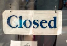 Another television station shuts down