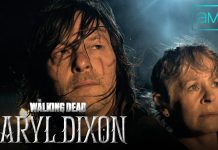 AMC Networks i The Walking Dead: Daryl Dixon premijera treće sezone