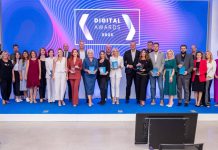 Tko su sve dobitnici Digital Awards 2025?