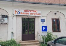 Javna tribina o Hrvatskom radiju Otočac i slobodi medija