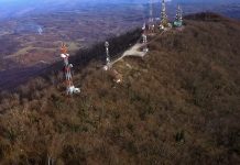 Proradio još jedan odašiljač u MUX-A