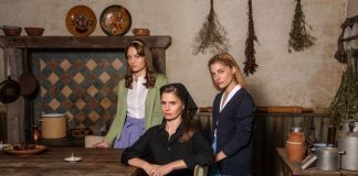 RTL snima novu seriju