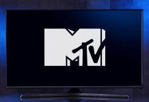 Počivaj u miru MTV